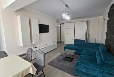 De inchiriat apartament 2 camere, Tg. Mures, Bloc nou, Tudor - 1