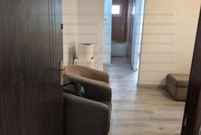 Apartament cu 2 camere în Brâncoveanu