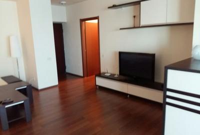 Grozavesti Orhideea Gardens doua camere et7/11 mobilat loc parcare subteran - 4