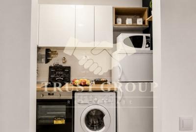 Apartament 2 camere Calea Victoriei-Sala Palatului | imobil 1960 - 9