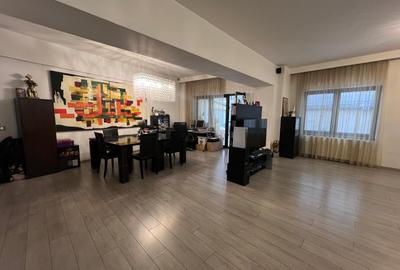HERASTRAU SOSEAUA NORDULUI DE VINZARE DUPLEX  5 CAMERE MODERN - 9