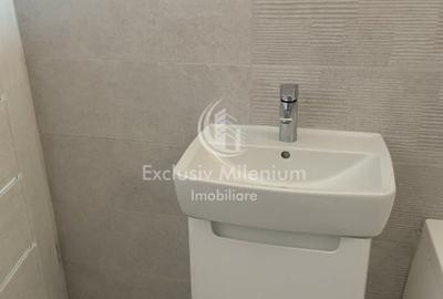 Birouri Cantemir -Tineretului 3 camere + Parcare - 10
