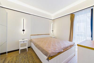 2 camere complet mobilat | Park Line Residence | Fara TVA - 4
