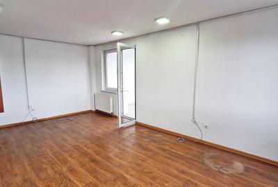 Centul Brasovului, spatiu birouri 70mp (3 camere) 700 euro/luna - 4