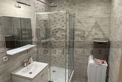 Apartament de 2 camere, 46mp, parcare subterana, zona Centrala - 6