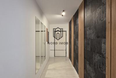 Cloud 9 - 3 camere | Prima închiriere | Pet Friendly | 2 Bai | 2 Locuri parcare - 19