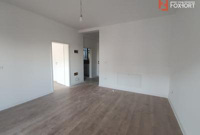 Apartament 2 camere 53 mp etaj 1, zona Giroc - 4
