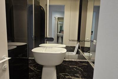 Penthouse langa Marriot Floreasca, nou, prima inchiriere, garaj subteran - 2