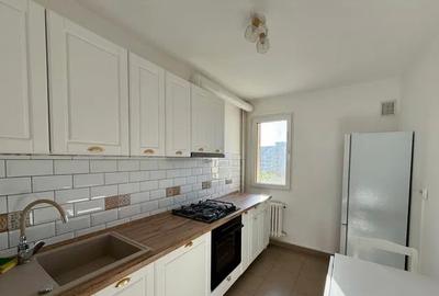2 camere Nicolae Grigorescu - aleea Fuiorului - 5