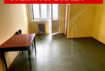 Garsonieră semidecomandată în Gheorgheni