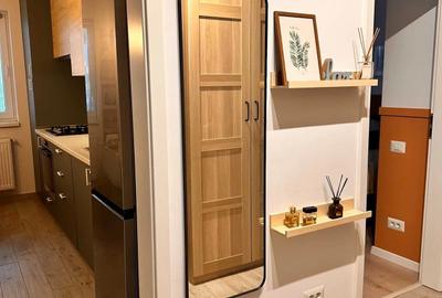 Inchiriere 2 camere cu curte proprie | loc de parcare - 6