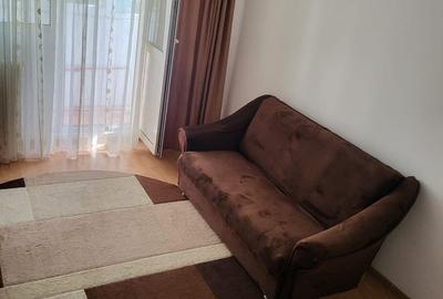 Inchiriere Apartament 2 Camere Doamna Ghica Tei Facultatea Constructii - 2