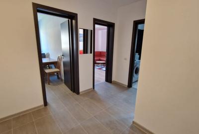 Inchiriere Apartament 2 Camere  Zona Sanpetru complex rezidential Subcetate - 4