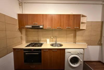 Calea Vacaresti -Metrou Piata Sudului - 2 camere , pet friendly - 10