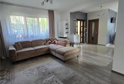 Unitate Duplex mobilat si utilat 116 mp utili teren liber 258 mp in zona Terra- - 5