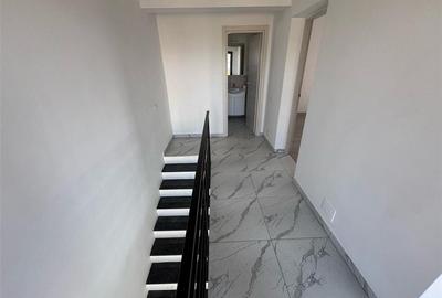 Vila P+1 de vanzare in Cartier Doctor Carnabel (toate utilitatile) - 23