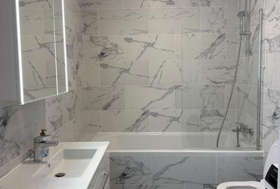 Apartament cu 2 camere / Baneasa Greenfield / Parcare / PET FRIENDLY - 9