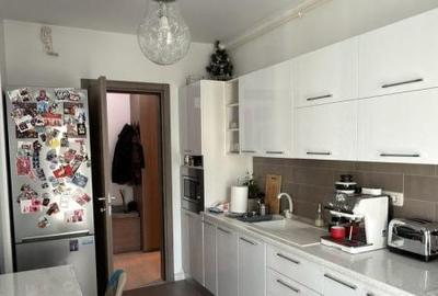 Apartament de vanzare 2 camere 21Residence Politehnica metrou - 5