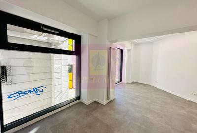 Spațiu comercial, de 110 mp, în P-ța Alba Iulia