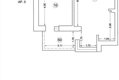 2 Camere Aviatorii Residence Zona Universitate - 6