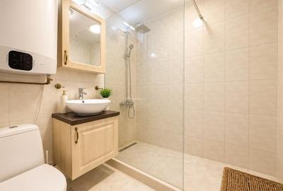 2 camere 13 Septembrie | Complet Renovat | Mobilat | Deosebit - 5