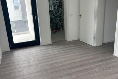 Duplex modern P+1 cu 4 camere, 3 bai – Mosnita Noua - 18