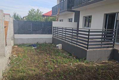 Casa 5 camere P+E+M | Otopeni | 150mp plus manasarda plus terase | 0 comision - 8