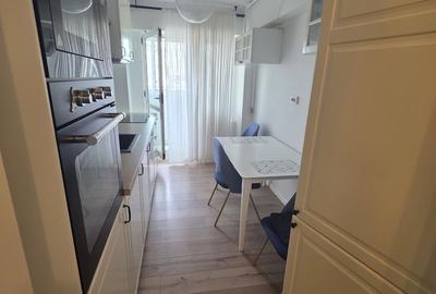 Apartament cu 2 camere decomandat în Faleza Nord