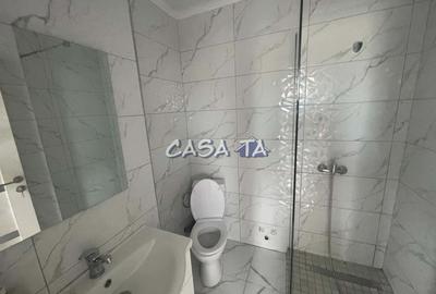 Apartament 3 Camere, Etaj 3, Aleea Unirii - Zona Centrala - 12