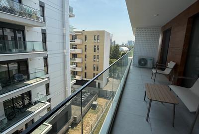 Apartament 2 camere The Level parcare supraterana - 27