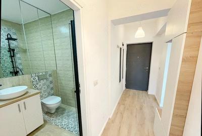 Grozavesti | 2 Camere | Centrala Proprie | Parcare | Metrou - 5