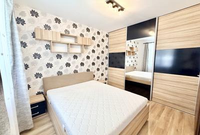 Apartament 2 camere - Et 1 - Full Mobilat - Zona Penny - Giroc - 3