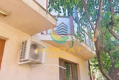 Apartament cu 3 camere decomandat, mobilat în Nord-Est