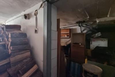 Parte de casa etaj 1 cu curte separata semicentral 87000 - 14