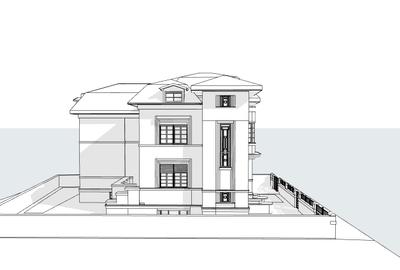 VANZARE CASA VILA INDIVIDUALA - 28