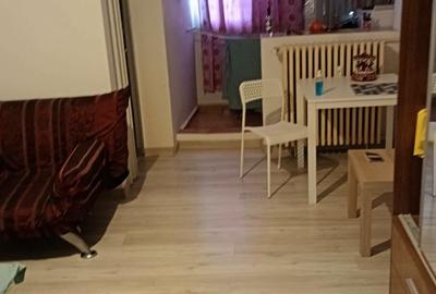 Garsonieră semidecomandată în Drumul Taberei