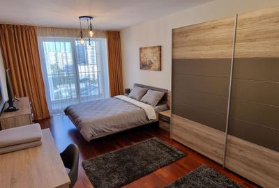 🏙️ Apartament 2 Camere Premium  | Terasă | Piscină - 6
