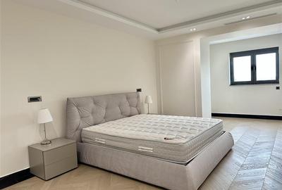 Apartament exclusivist Dorobanti-Floreasca  Finisaje premium - 23