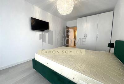 Apartament 2 camere, White Tower  Sud, Ploiesti - 6