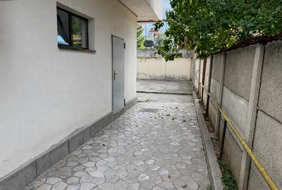 Birou 84 mp + depozitare 36 mp + terasă 22 mp | Tei - Barbu Văcărescu - 15
