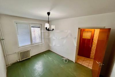Apartament 3 camere dec Berceni /  Emil Racovita - 3