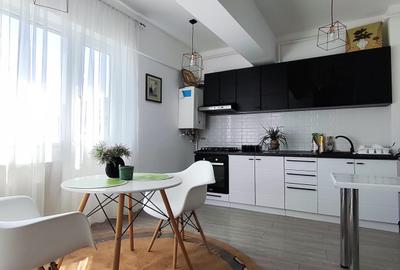 Apartament Arka Residence| 7-10minute de UMF - 1