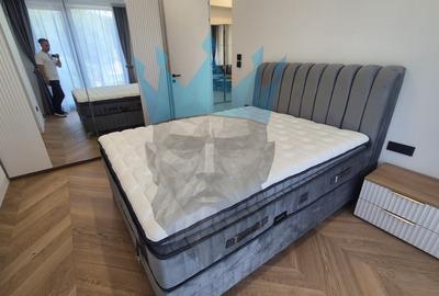 Apartament 2 Camere Complex BHB Avenue Aviatiei Bucuresti - 13