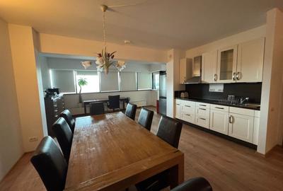 Apartament premium cu 3 camere | 120 mp | Orhideea Gardens | SPA, piscină și fit - 4