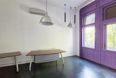 COMISION 0% APARTAMENT 4 CAMERE CLADIRE ISTORICA PIATA MOCIONI - 7