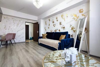 Apartament 2 camere cu balcon închis în Bd. Coșbuc, Galați