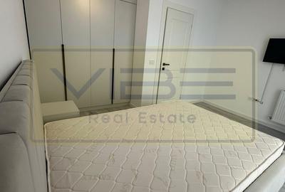 Poitiers Tower - 2 camere -decomandat + parcare  -modern - 18