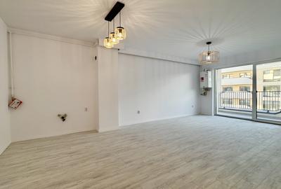 2 camere, 45 mp, balcon 10 mp, FINISAT, Floresti Residence - 1