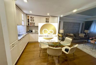 Herastrau - Ultralux decomandat bloc nou 3 camere, mobilier si finisaje premium! - 5