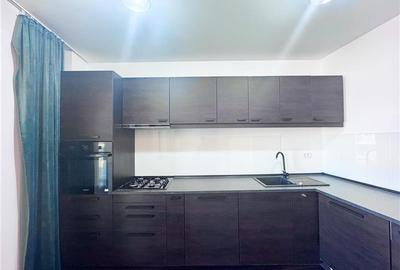 Apartament de inchiriere 3 camere Soseaua Nordului Herastrau - 8